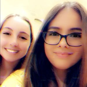 Meet your Posher, Lisi